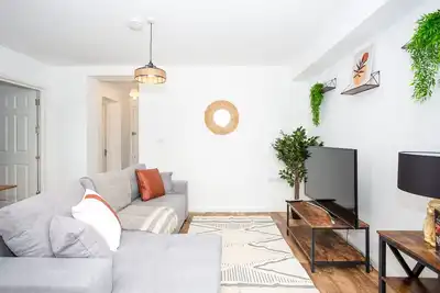 Image de Family Comfort - Southend Stays