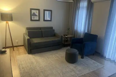 Image de Apartamento bem Localizado com Conforto