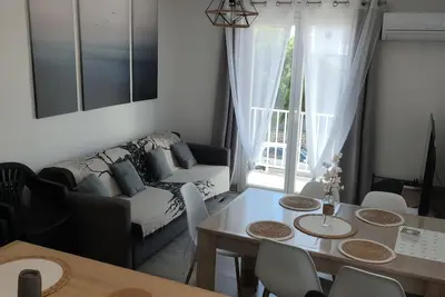 Image de Duplex à 200 mètres de la mer