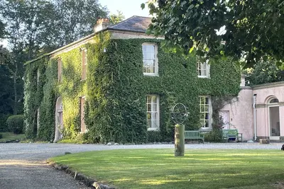 Image de Luxury Georgian home, a perfect base for friends & family in Northern Ireland