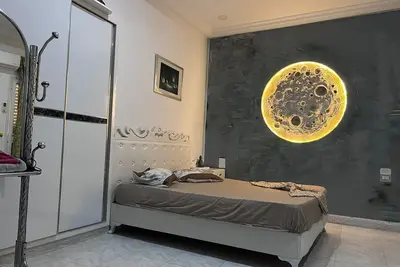 Image de Suite MoonLight Tozeur -- touristic zone