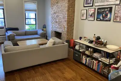 Image de Spacious and modern infant-friendly apartment