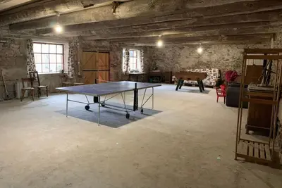 Image de Gîte Javaugues, 8 pièces, 14 personnes