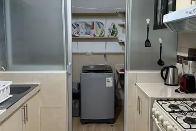 Image de Víctor’s family apartment
