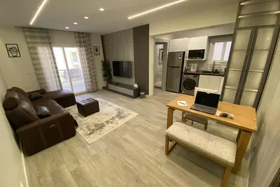 Image de Stylish Apartment in Dream Land, 6th of October City