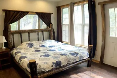 Image de Loft in the Woods