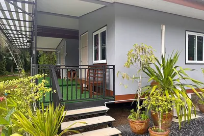 Image de Mountain view and convenience spot at Baan Panmala Ao Luek\n