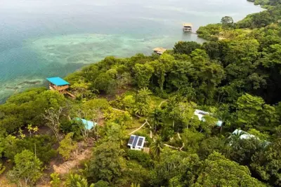 Image de Amanecer- Breakfast Included, Ocean & Jungle Views