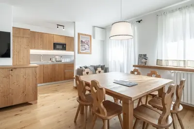 Image de Chalet Falorie