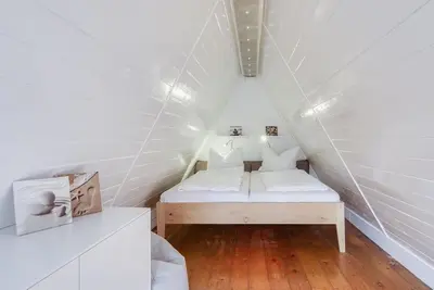 Image de Apartment 81 \"Finnhütte with a view of the Baltic Sea\"