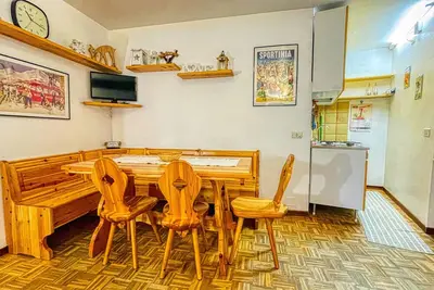 Image de Appartamento Montana - Affitti Brevi Italia