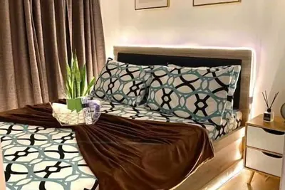 Image de Musical Room in Azure Urban Residences in Parañaque