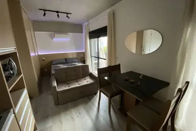 Image de Movie Tela Studio Novo Prox. Paulista, Vago