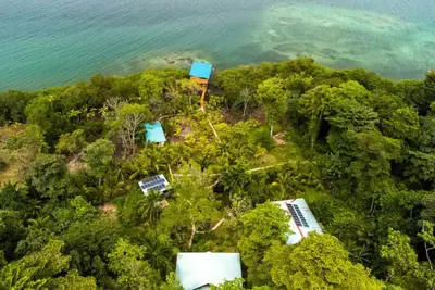 Image de Agradecer- A surf lovers dream