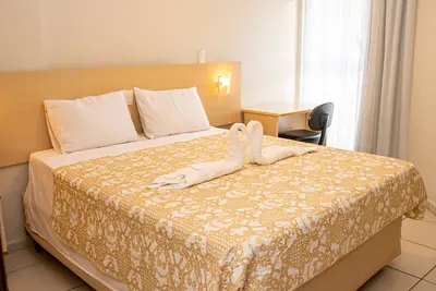 Image de Confortável Flat 2 Quartos Na Praia de Ponta Negra