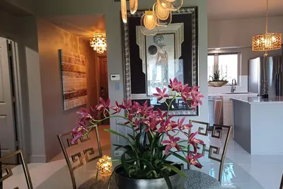 Image de Grand Harbor Renovated Condo, Pet Friendly with Water and Golf Course Views!