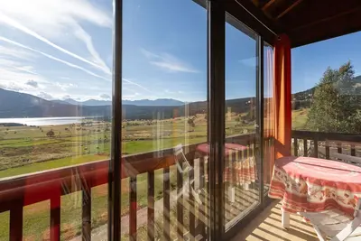 Image de Le Parador - Vue montagne
