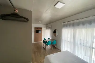 Image de Tela de Cinema Studio Novo Prox. Paulista c Vaga