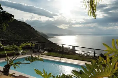 Image de Villa Serena del Mar, ocean view with heated pool