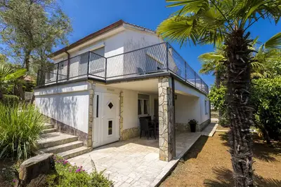 Image de Apartment Martina (Kvarner - Vantačići)