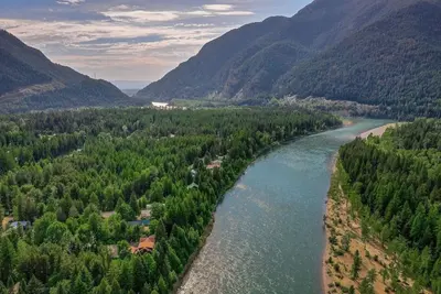 Image de Direct River Access/ Minutes to Glacier National!