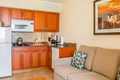 Image de La Cabana Beach Resort & Casino - 2 Bedroom