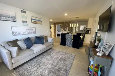 Mi Casita by the Sea en Playas de Tijuana