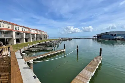 Image de Bayfront Paradise with Private Boat Slip