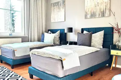 Image de Haus Gitta Ferienwohnung