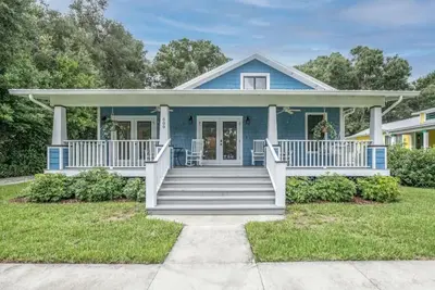 Image de Historic Hubbell House of Mount Dora