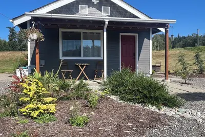 Image de Mt. Baker to Bellingham Bay Vacation Home