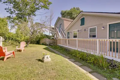 Image de Old Orchard Beach Vacation Rental, Walk to Ocean!