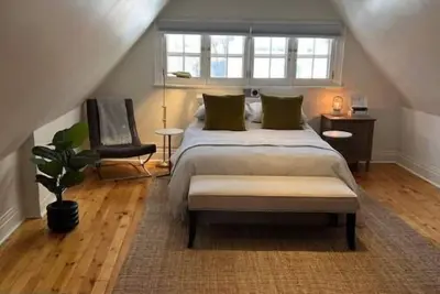 Image de 3rd Floor Retreat