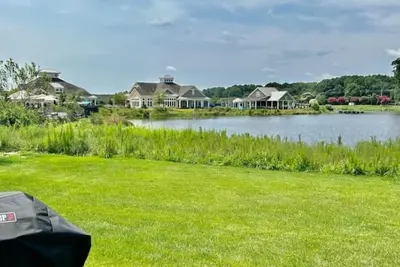 Image de Resort Townhome- Bethany Beach area
