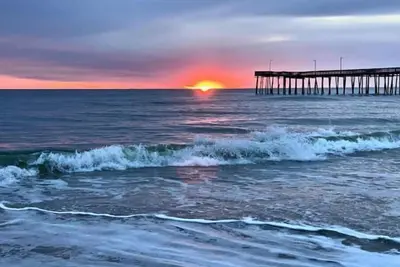 Image de On the Beach with Court Yard Poseidon C\n\n