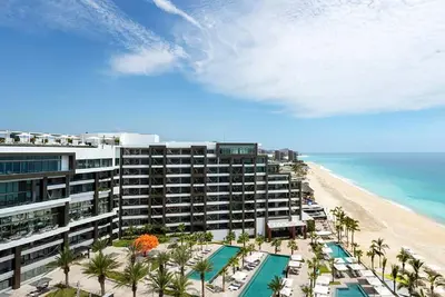 Image de 🌞 Ultra Luxe Garza Blanca BeachFront Resort 1b Condos 🏖️ 𝕏 @MyBeachSuites