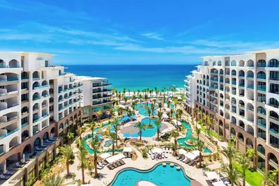 Image de 🌞🏖️ BeachFront Resort 1b Condos With 😋 Opt 4 All-Inclusive 𝕏 @MyBeachSuites