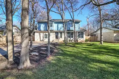 Image de Come home to a thoughtfully designed home for Round Rock / Austin professionals