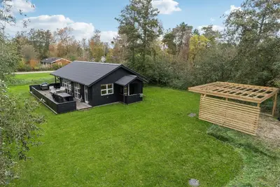 Image de Belle maison à Sjællands Odde