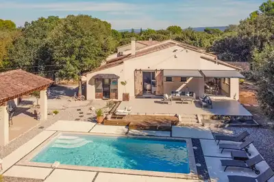 Image de Nice home in Pernes-les-Fontaines