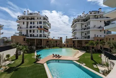 Image de Allonbay sea view apartment