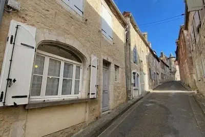 Image de Jolie maison de vacances centre Gramat