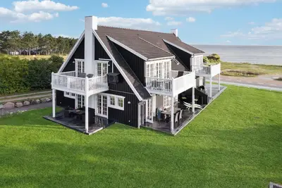 Image de Superbe appartement à Nykøbing Sj