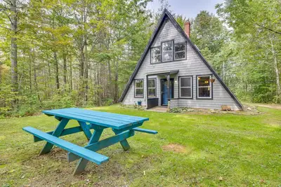 Image de Pet-Friendly Belfast Retreat - 2 Mi to Downtown!
