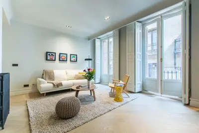 Image de Luxury Flat near Plaza Mayor & Puerta del Sol