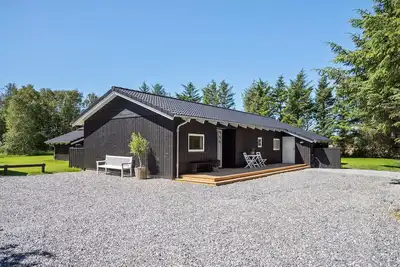 Image de Magnifique maison de 5 chambres à ålbæk