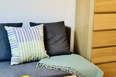 Image de Funky apartment in awesome area! We aim for a first class experience