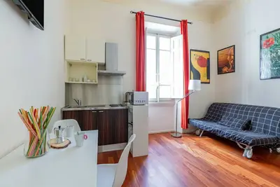 The Scent of Florence - Sun Apartment