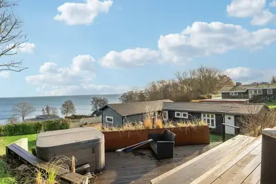 Image de Superbe maison à Børkop avec Wi-Fi