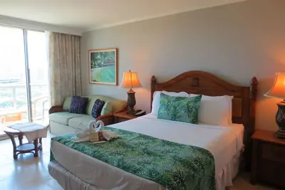 Image de Amazing view in the beautiful Luana Waikiki!